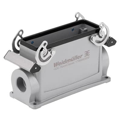 WEIDMULLER WEI1661630000 HDC 64D SBU 2PG29G