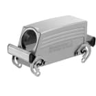 WEIDMULLER - WEI1661860000 HDC 24B TSBO 1PG21G