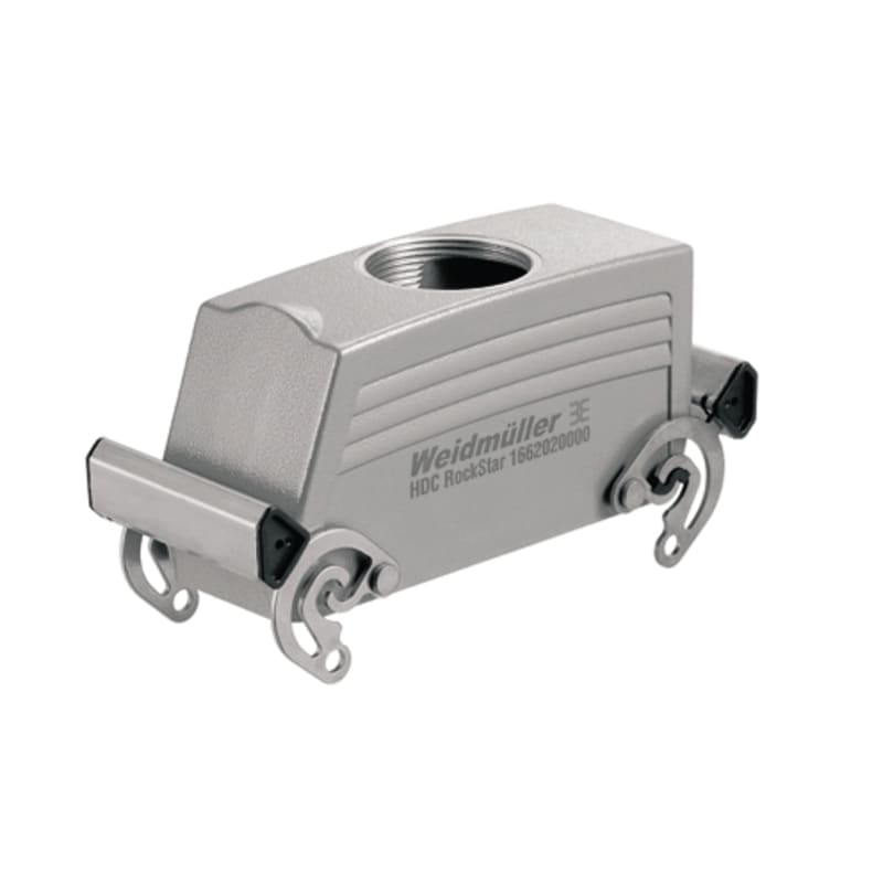 WEIDMULLER WEI1662020000 HDC 24B TOBO 1PG29G