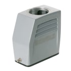 WEIDMULLER - WEI1663990000 HDC 15A TOLU 1PG21G