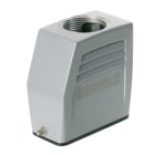 WEIDMULLER - WEI1663990000 HDC 15A TOLU 1PG21G