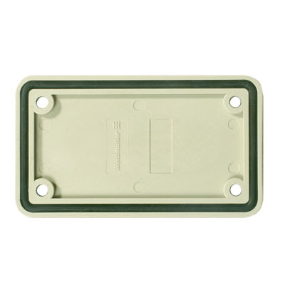 WEIDMULLER - WEI1664350000 ABD-3-GR