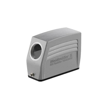 WEIDMULLER WEI1664690000 HDC 16A TSLU 1PG16G