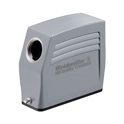 WEIDMULLER WEI1664750000 HDC 25A TSLU 1PG21G