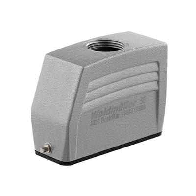WEIDMULLER WEI1664810000 HDC 16A TOLU 1PG16G