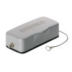 WEIDMULLER - WEI1665880000 HDC 10A DMDL 2BO