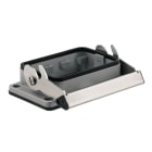 WEIDMULLER - WEI1666740000 HDC 48A ALU