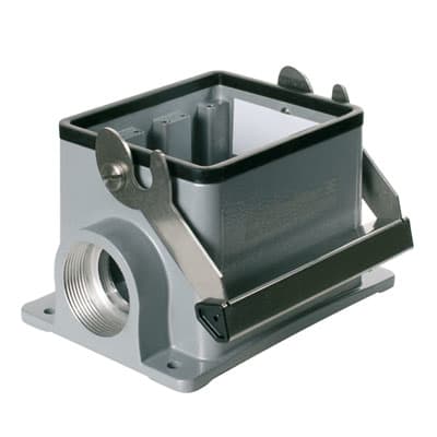 WEIDMULLER WEI1666770000 HDC 48A SLU 1PG29G
