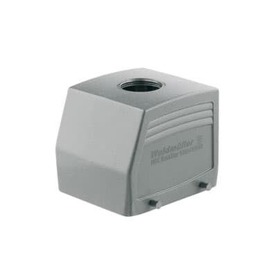 WEIDMULLER WEI1666870000 HDC 32B TOBU 1PG29G