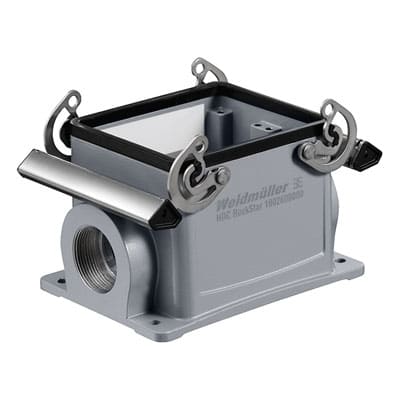 WEIDMULLER WEI1666920000 HDC 32B SBU 2PG29G