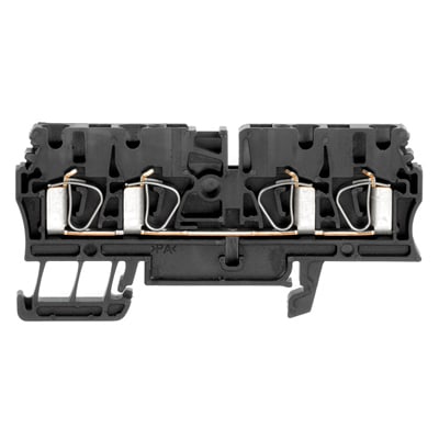 WEIDMULLER WEI1683490000 ZDU 2.5/4AN SW