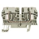 WEIDMULLER - WEI1683630000 ZDU 4 GR