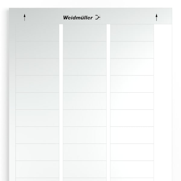 WEIDMULLER WEI1686420001 LM MT300 56/22 SI