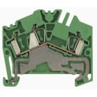 WEIDMULLER WEI1706090000 ZPE 2.5-2/3AN