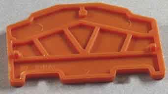 WEIDMULLER - WEI1706130000 ZAP/TW7 OR