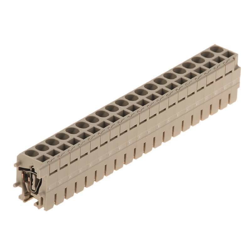 WEIDMULLER WEI1711930000 ZVL 1.5 O.QV