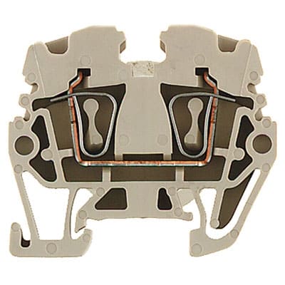 WEIDMULLER WEI1720920000 ZDUA 2.5-2