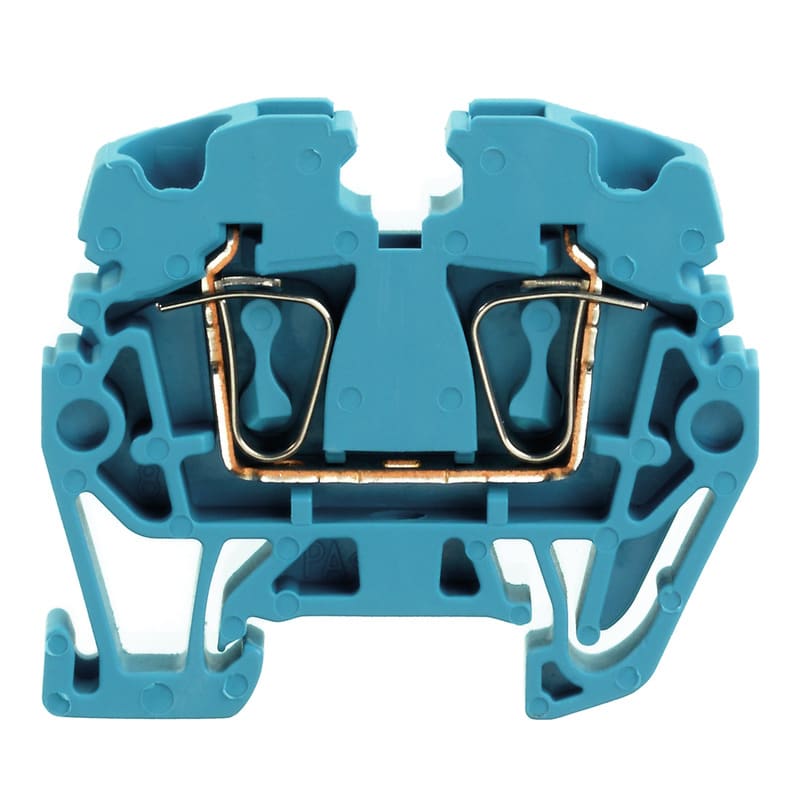 WEIDMULLER WEI1720930000 ZDUA 2.5-2 BL