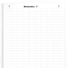 WEIDMULLER - WEI1724151044 LM MT300 17/9 WS