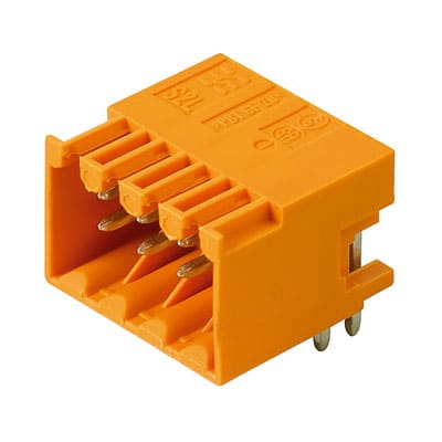 WEIDMULLER WEI1727840000 S2L 3.50/08/90G 3.5SN OR BX