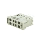 WEIDMULLER WEI1730120000 HDC-CM-4SZF AG