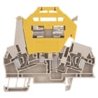 WEIDMULLER WEI1730900000 ZSI 2.5/5X25
