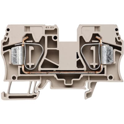 WEIDMULLER WEI1745230000 ZDU 16