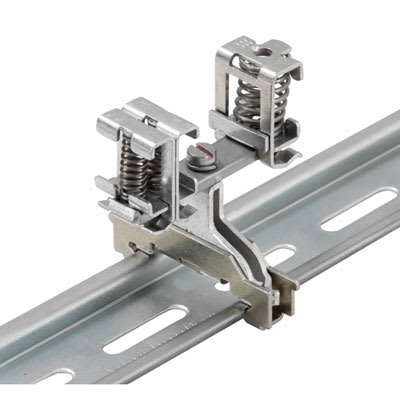 WEIDMULLER - WEI1749430000 BS 35II KLBUE3-8/2X2-6