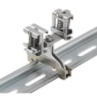 WEIDMULLER WEI1749430000 BS 35II KLBUE3-8/2X2-6