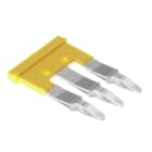 WEIDMULLER - WEI1762630000 ZQV 4N/3 GE