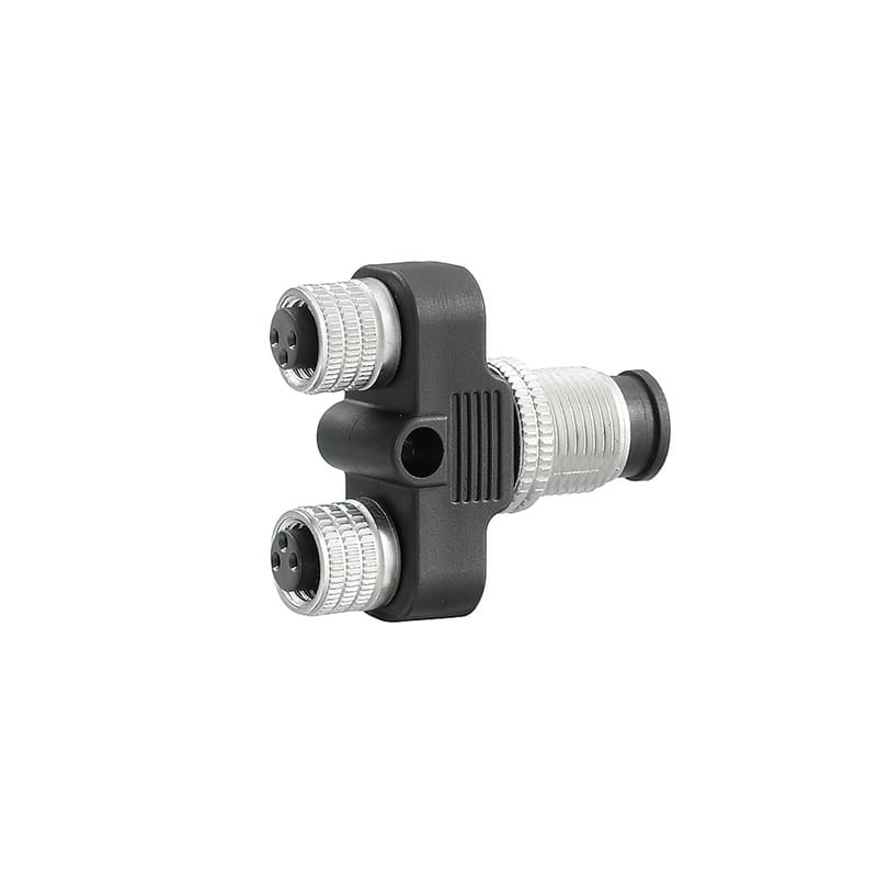 WEIDMULLER WEI1783420000 SAI-Y-4-4/2-4 M12/8