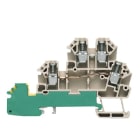 WEIDMULLER WEI1783790000 DLD 2.5/PE DB