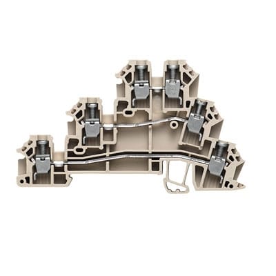 WEIDMULLER WEI1784180000 DLD 2.5 DB