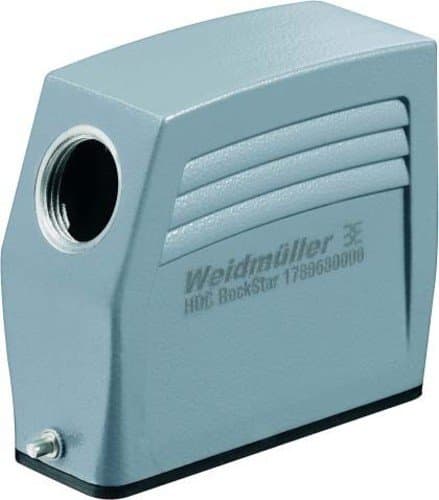 WEIDMULLER WEI1788680000 HDC 25A TSLU 1M20G
