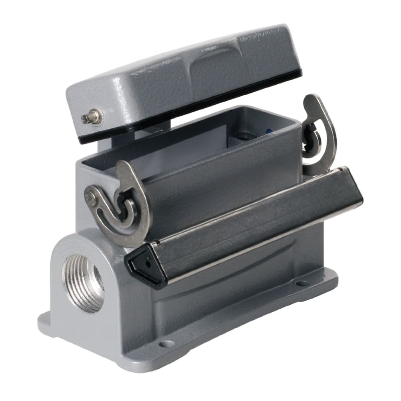 WEIDMULLER WEI1788790000 HDC 16A SDLU 2M20G