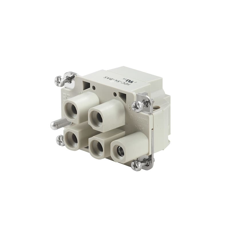 WEIDMULLER - WEI1789980000 HDC S4 BAS