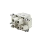 WEIDMULLER - WEI1789980000 HDC S4 BAS