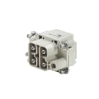 WEIDMULLER - WEI1789990000 HDC S4 SAS