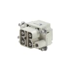 WEIDMULLER WEI1789990000 HDC S4 SAS