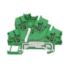 WEIDMULLER WEI1791010000 ZDK 2.5-2PE