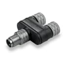 WEIDMULLER WEI1805660000 SAI Y-4S M8-M8