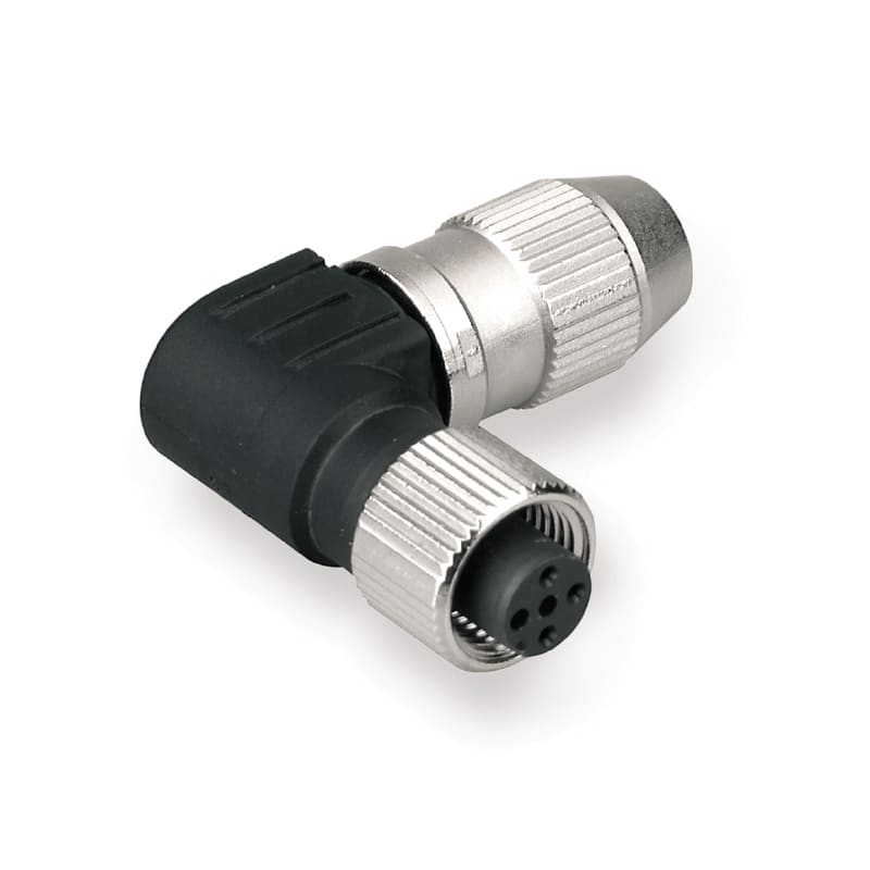 WEIDMULLER WEI1812890000 SAIBWI-P-4A-4/5.1-M12