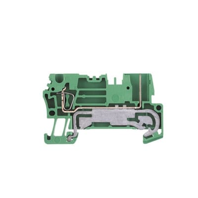 WEIDMULLER WEI1815080000 ZTPE 2.5/2AN/1