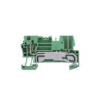 WEIDMULLER WEI1815080000 ZTPE 2.5/2AN/1