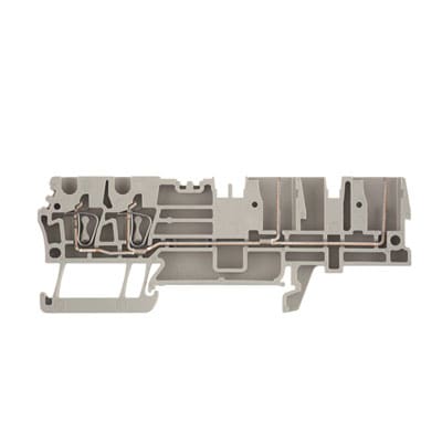 WEIDMULLER WEI1815110000 ZT 2.5/4AN/2