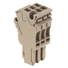 WEIDMULLER - WEI1815210000 ZP 2.5/1AN/QV/3