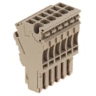 WEIDMULLER - WEI1815240000 ZP 2.5/1AN/QV/6