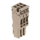 WEIDMULLER - WEI1815450000 ZP 2.5/1AN/3