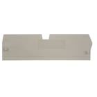 WEIDMULLER - WEI1816070000 ZAP/TW ZT2.5/4AN/2