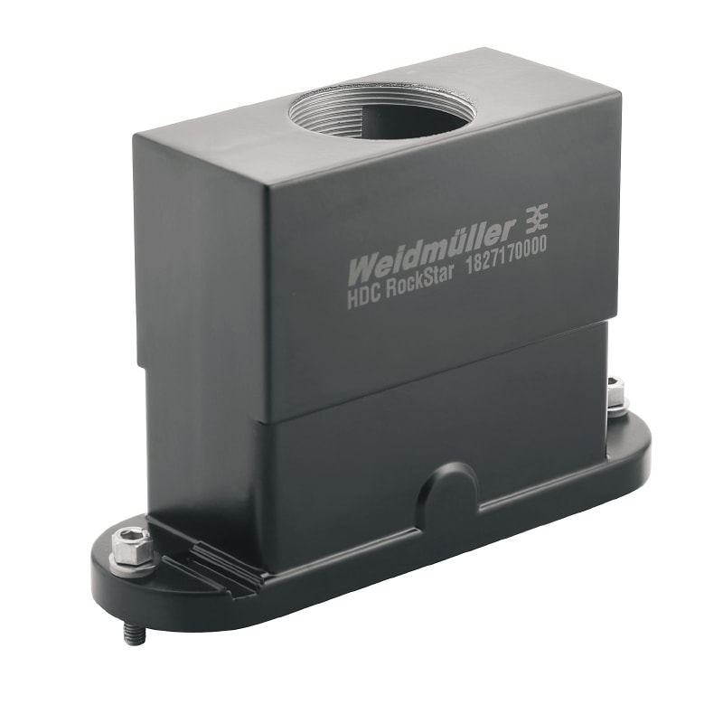 WEIDMULLER WEI1827170000 HDC HB 24 TEK TOS1XM50G